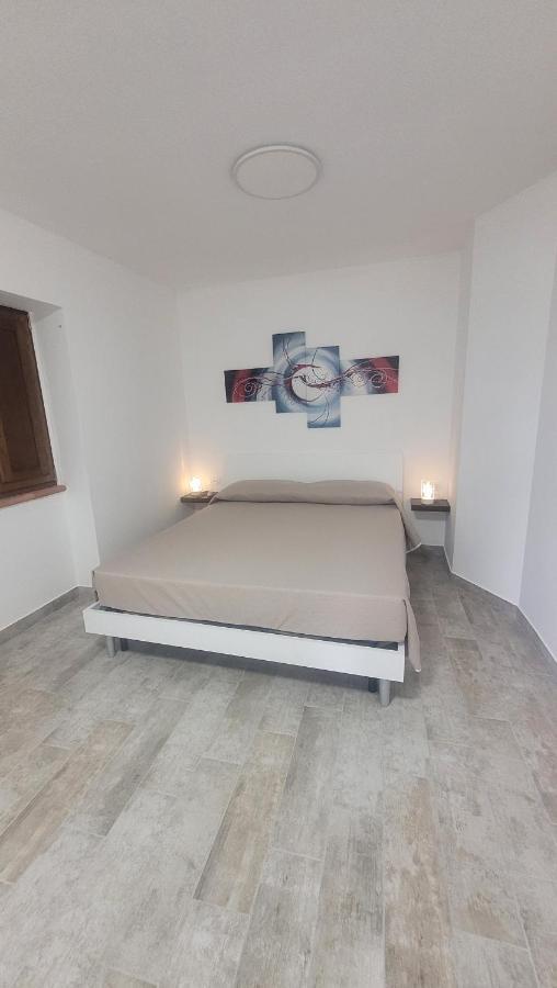 Luciae Domus Hotel Roccascalegna Exterior photo